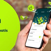 Superbank Dapat Tambahan Investari Rp1,2 Triliun dari Grab, Singtel, dan KakaoBank