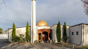 Australia Terbuka Diskusikan Soal Lokasi Penjara Pelaku Penembakan di Masjid Christchurch 