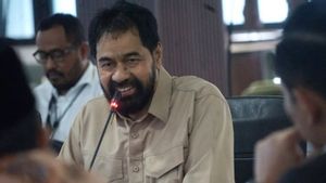 rénité malade, le gouverneur d’Aceh subit un bilan de santé à Singapour