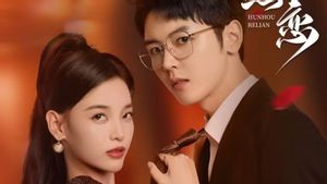 Synopsis Of Chinese Drama Passionate Love After Marriage: Zeng Xue Yao Alami Family Tragedy