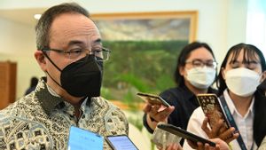  Mahathir Klaim Riau, Jubir Kemlu: Seorang Politisi Senior Seharusnya Tidak Menyampaikan Statement yang Tidak Berdasar 