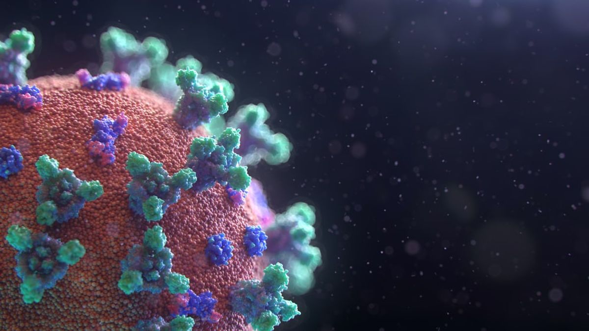 Hati-hati, Virus Corona Varian Baru Menular Tiga Kali Lebih Cepat 
