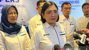 Sebanyak 133.780 Tiket Kapal Pelni Ludes Terjual Jelang Libur Nataru