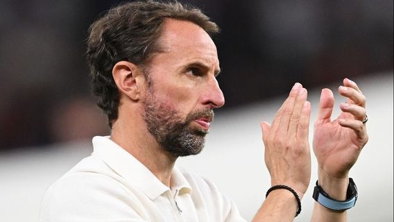 Southgate recrute un agent d’un ami proche de Ratcliffe, un effort accru pour Manchester United?