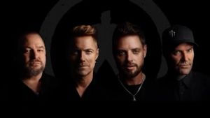 Boyzone, Kisah "Perpisahan Terakhir" dan Panggung Akbar yang Belum Pernah Ada