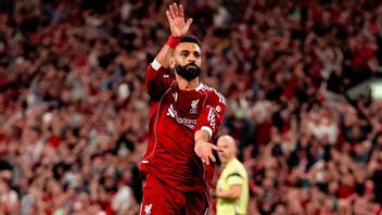 الدوري السعودي للمحترفين على محمل الجد وسط ضجة مع ليفربول