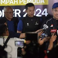 Persoalan Dualisme Federasi Mulai Digodok Kemenpora