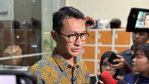 KPK Analisis Fakta Sidang Bupati Buol Eks Stafsus Ida Terima 10 Ribu Dolar AS dan Tiket BLACKPINK