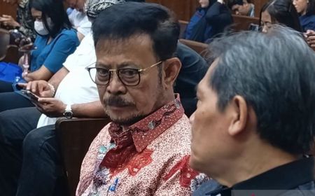 Dirdik KPK Soal Firli Bahuri Terima Rp1,3 Miliar dari SYL: Perkaranya Sedang Ditangani Polda Metro Jaya