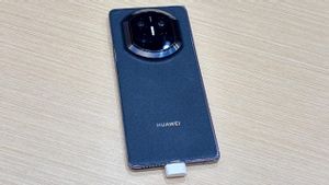 Huawei Mate X7 Resmi Rilis di Indonesia, Makin Tipis dan Makin Tahan Banting 