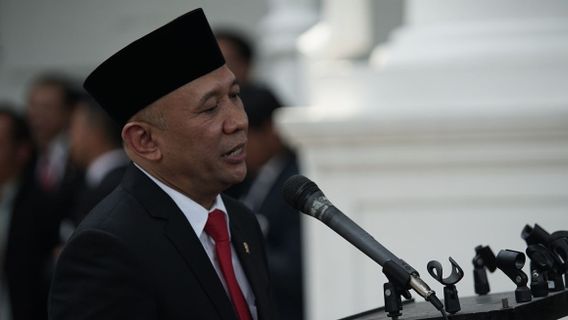 Menteri Teten yang Menganggap 50 Persen UMKM Tak Mampu Bayar Cicilan