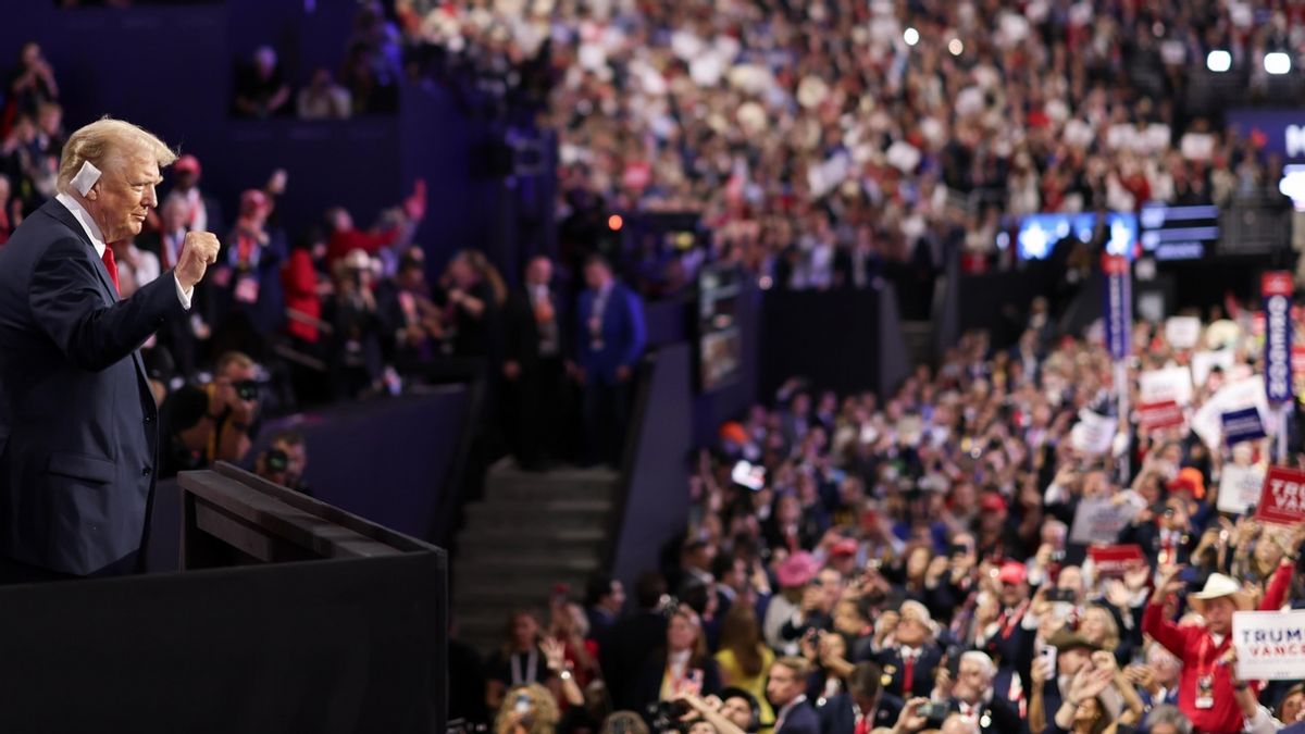 Le directeur du Service secrétal se prononce parlementaire au Parlement sur la fusillade de Trump lundi prochain