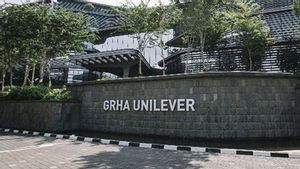 Salah Satu Direktur Unilever Indonesia Mundur, Kenapa?