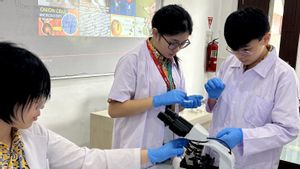 Kolaborasi Pendidikan Indonesia–Singapura: SIS dan Raffles Institution Luncurkan Program Beyond Borders