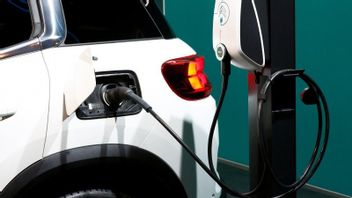 Incentive Support And Infrastructure Will Triple The Number Of Electric Vehicles In The Republic Of Indonesia