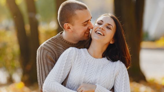 5 Reasons Why Flirting In Your Partner Has A Positive Effect On Relationships