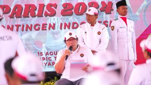 Indonesian Paralympics Will Hunt For Athletes For The 2028 Paralympics