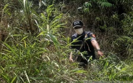 2 Minggu Sebelum Temuan Tulang di Sungai Cibuni Cianjur, Saksi Mengaku Lihat Wanita dengan Kondisi Linglung