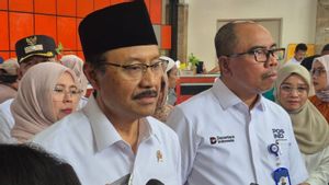 Disorot Gara-gara Minta Penggalangan Donasi Bencana Harus Izin Dulu, Ini Penjelasan Mensos Gus Ipul