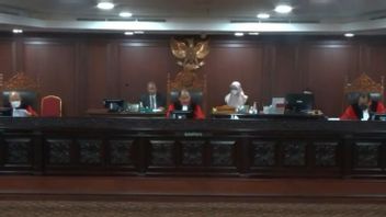 Deposing The Material Trial To The Constitutional Court, Applicants Want No Engineering In The Application Of The Criminal Law