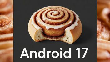 Android 17 Has Secret Password Name: Cinnamon Bun Ready To Launch June 2026!