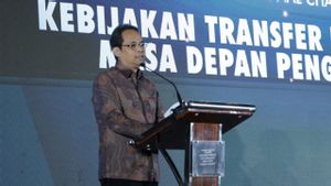 BPD Diminta Naik Kelas, Tak Sekadar “Parkir Dana” di Tengah Tekanan Fiskal