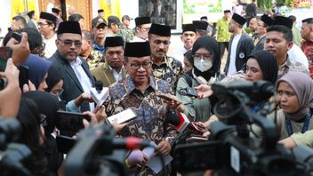 لا يزال هناك تجار في سوق باريتو مترددون في النقل ، برامونو: لا يمكن أن يعيق التنمية