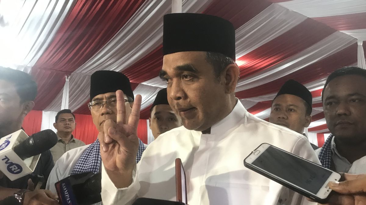 Prabowo fera une campagne dans l’ouest de Java et Banten ce week-end