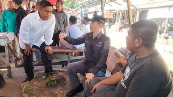 म्यूगंग परंपरा को बनाए रखने के लिए, पश्चिमी अछा के जिला प्रशासन ने लैप चिकन के लिए पंगली पर सख्त कार्रवाई की