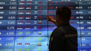 BEI: Investor Pasar Modal di Aceh Meningkat 204 Persen
