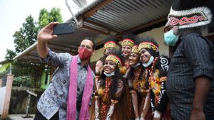 Kurikulum Merdeka dan Kurikulum-Kurikulum Lain yang Pernah Dipakai di Indonesia, Apa Bedanya?