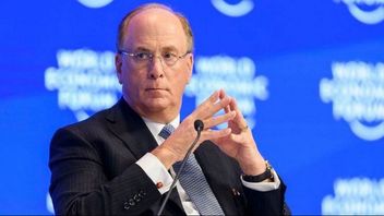 BlackRock Bersiap Berinvestasi di Infrastruktur untuk Dukung Kebutuhan Listrik AI