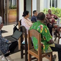 Kementerian HAM Pastikan Perlindungan Pastor di Timika terkait Dugaan Teror