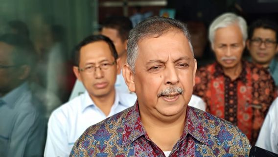 Meski Kasasi Ditolak MA, KPK Tetap Yakin Sofyan Basir Terlibat Kasus Suap PLTU Riau-1