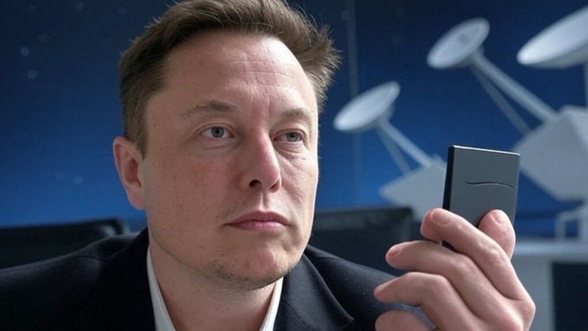 印尼：埃隆·马斯克（Elon Musk）为亚齐 - 苏门答腊洪水受害者免费提供Starlink，这是激活服务的方式