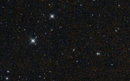 Setelah 10 Tahun Beroperasi, NASA Hentikan Misi NEOWISE