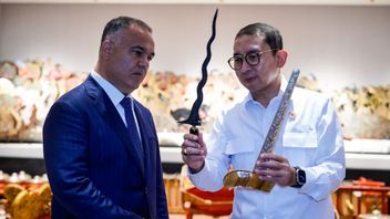 الإمام بخاري بوابة جديدة للتعاون بين إندونيسيا وأوزبكستان