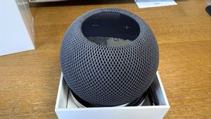 Apple Withdraws HomePod Beta Update 18.1 After Report Of Device Damage