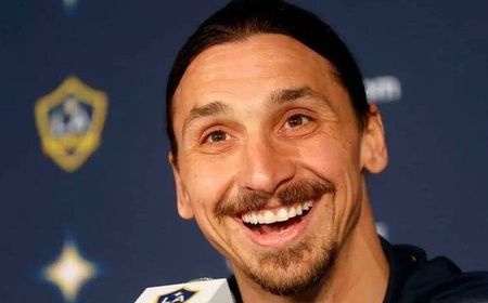 Patung Ibrahimovic yang Kembali Jadi Sasaran Dendam Fans Malmo