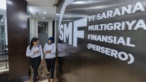 Dorong Kebangkitan Sektor Perumahan, SMF Kembali Rilis EBA SP Senilai Rp500 Miliar