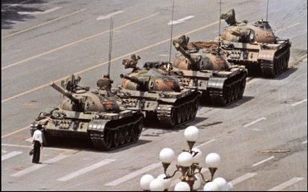 Tragedi Tiananmen: Demonstrasi yang Menghantui Republik Rakyat China Seumur Hidup