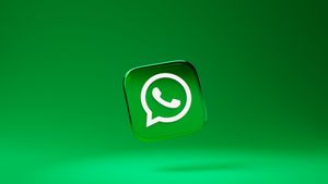 جاكرتا - مر عام منذ أن لم تصدر Meta WhatsApp لجهاز iPad