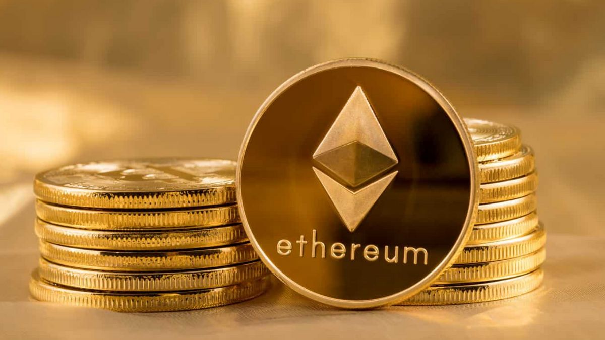 Ethereum (ETH) Predicted To Reach IDR 125 Million Per Coin By Standard Chartered