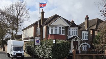 كوريا الشمالية تعلن عن سفراء جدد لعدد من الدول بما في ذلك إندونيسيا