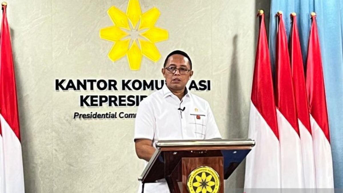 Prabowo Beri Arahan Bantu Pengobatan 2.000 Warga Gaza di Pulau Galang