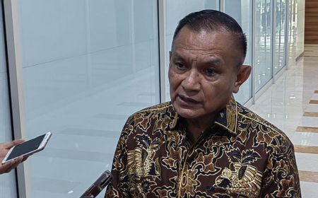 DPR Setujui APBN 2025 Tahun Pertama Prabowo-Gibran Rp3.621 Triliun