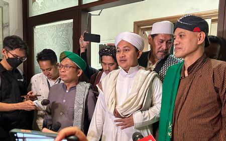 Keluarga Besar Pencinta Walisongo Jatuhkan Dukungan ke Ganjar-Mahfud