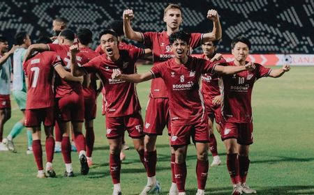 Banding PSM Makassar Diterima, Sanksi Komdis PSSI Dibatalkan