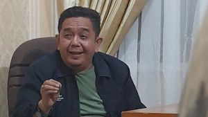 Wabah PMK di Sumut Meresahan, Ketua DPC PPP Kota Padang Sidempuan Tenangkan Warga