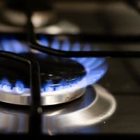 Selain Mematikan Kompor Sesudah Masak, Tips Menghemat Pemakaian Gas